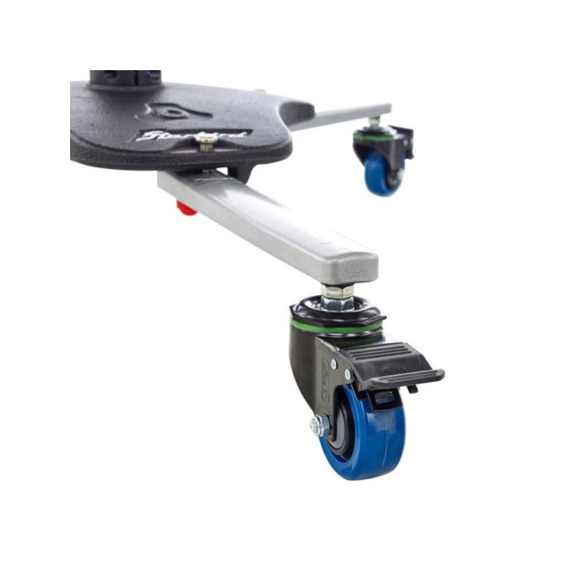 Triad Orbit SB-1 Starbird Super Boom Stand - Statyw z mechanizmem pneumatycznym - 4