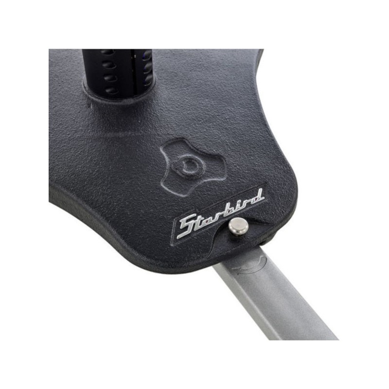 Triad Orbit SB-1 Starbird Super Boom Stand - Statyw z mechanizmem pneumatycznym - 8