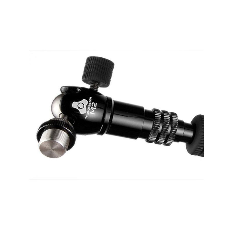 Triad Orbit M2 Short Stem Adapter - Krótki adapter z przegubem kulowym - 2