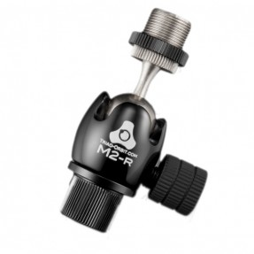 Triad Orbit M2-R Retrofittable Short Stem - Adapter - 1