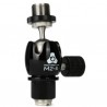 Triad Orbit M2-R Retrofittable Short Stem - Adapter - 3