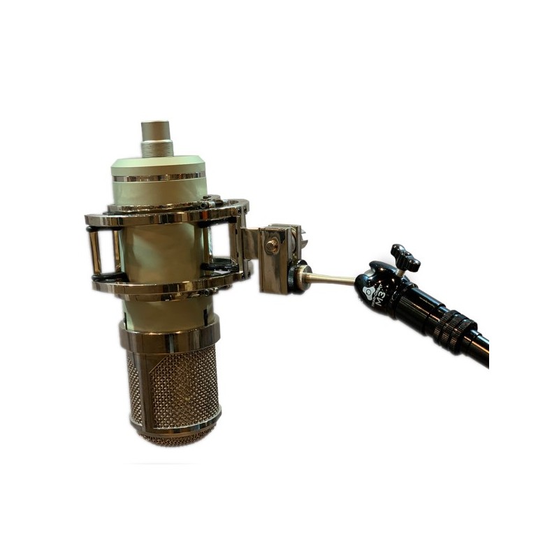 Triad Orbit M3 Long Stem Adapter – Długi adapter - 3