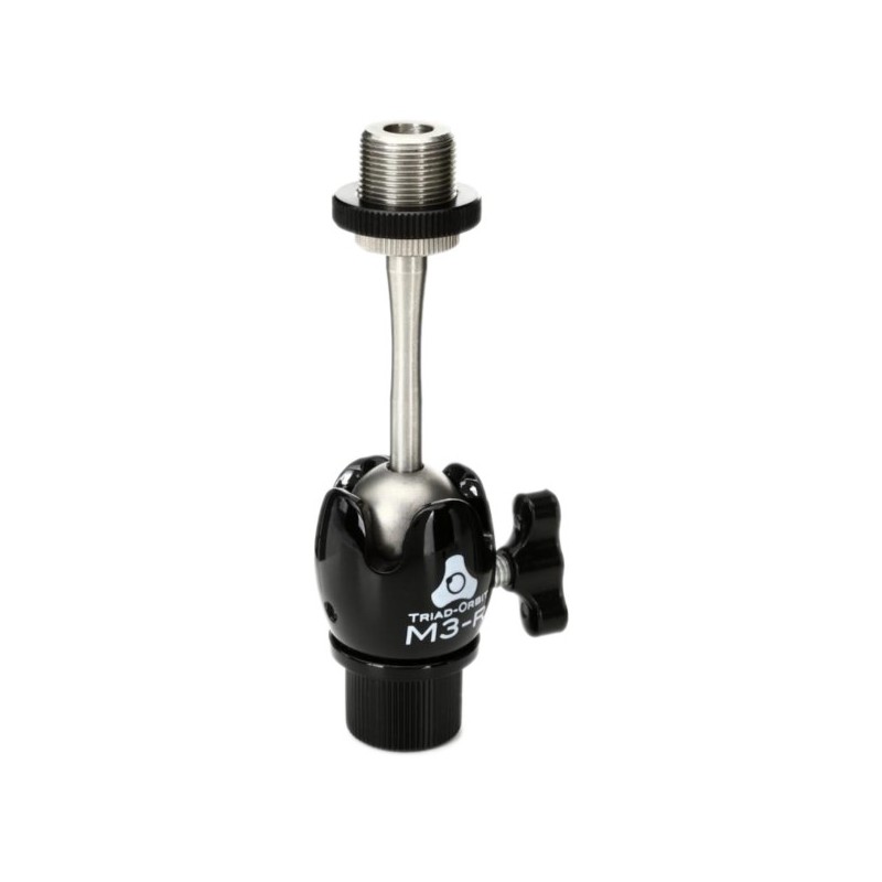 Triad Orbit M3-R Retrofittable Long Stem Adapter - Długi adapter - 1