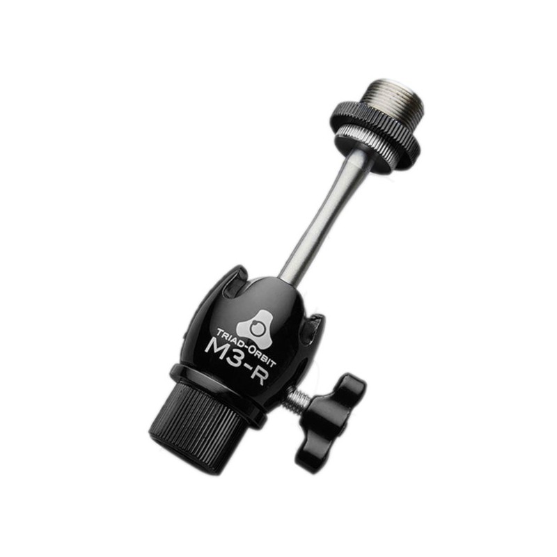 Triad Orbit M3-R Retrofittable Long Stem Adapter - Długi adapter - 3