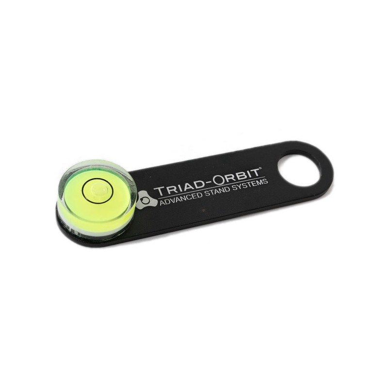 Triad Orbit MLVL Micro Level Camera Leveling - poziomica - 1
