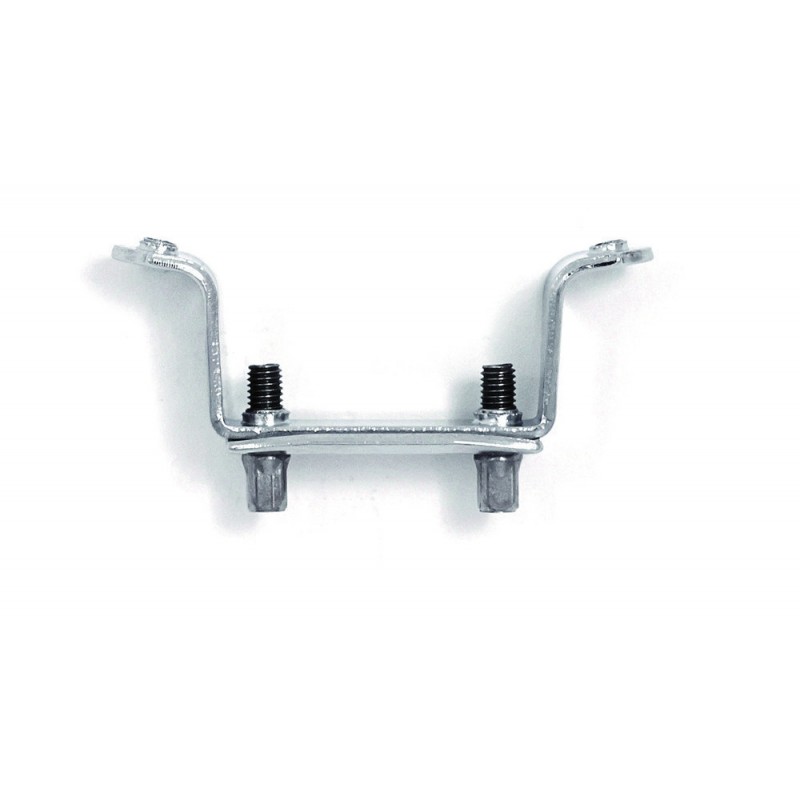 Gibraltar GI852100 - Butt End do werbla SC-SSBE - 1