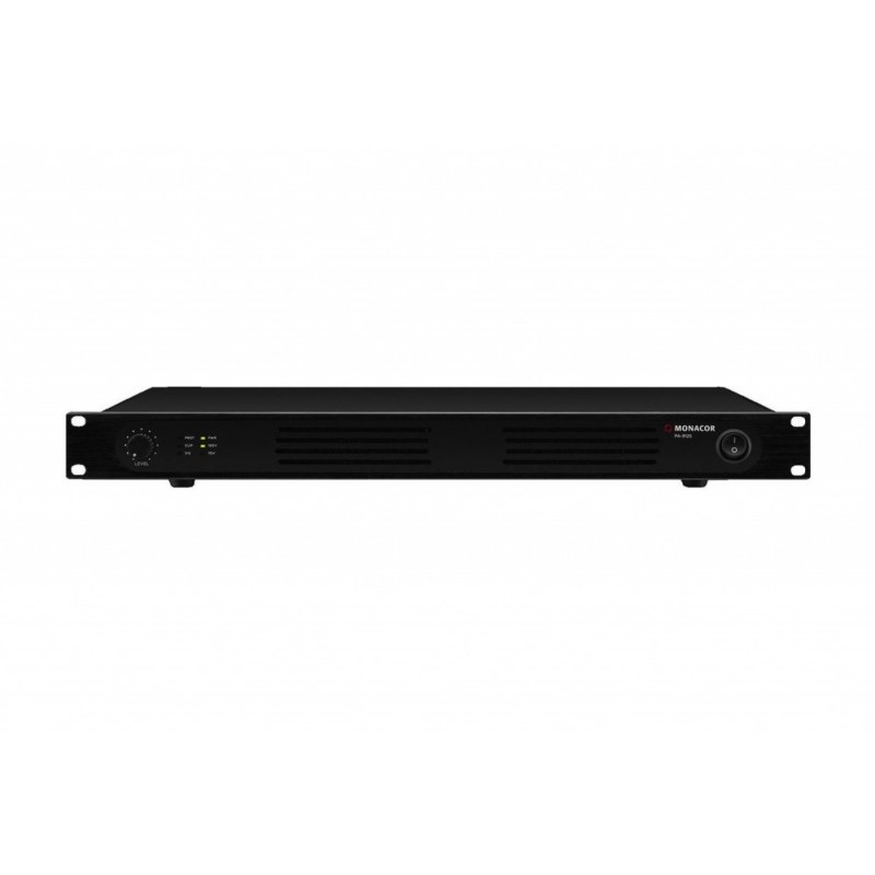 Monacor PA-912S - wzmacniacz mocy