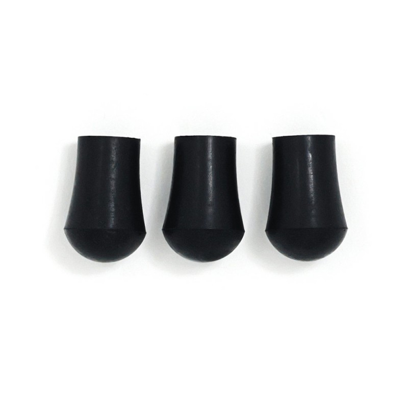 Gibraltar GI855040 - Gumowe nóżki SC-FFT - 1