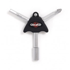Gibraltar GI899209 - Klucz do strojenia SC-GTK - 1