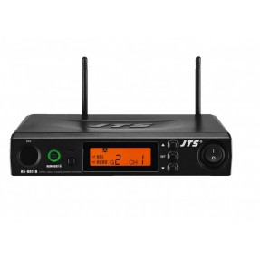 JTS RU-8011Dsls5 - odbiornik UHF PLL