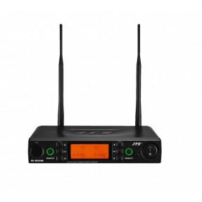 JTS RU-8012DBsls5 - odbiornik UHF PLL