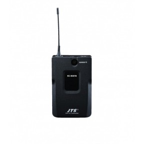 JTS RU-850TBsls5 - nadajnik UHF PLL