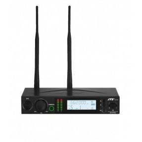 JTS RU-901G3sls5 - odbiornik UHF PLL