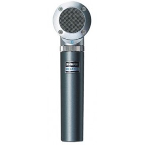 SHURE BETA 181slsC - mikrofon instrumentalny kardioida