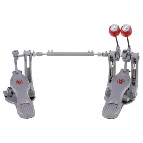 Gibraltar GI801910 - Pedał bębna basowego 9711GD-DB - 1