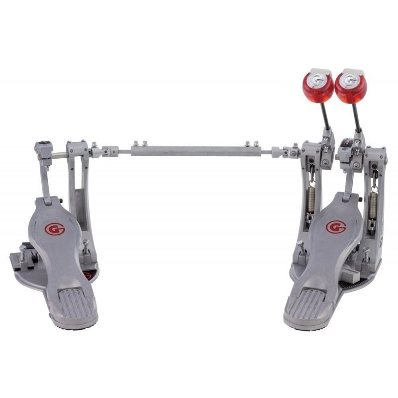 Gibraltar GI801910 - Pedał bębna basowego 9711GD-DB - 1