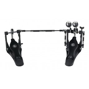 Gibraltar GI801934 - Pedał bębna basowego 9811SGD-DB - 1