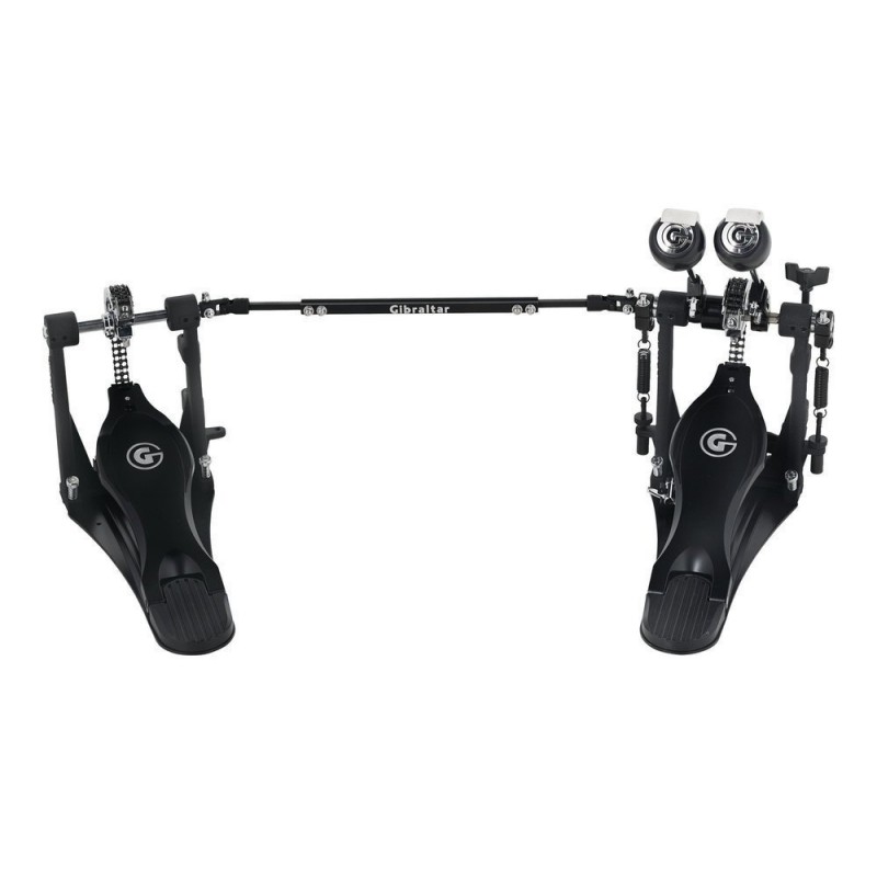 Gibraltar GI801934 - Pedał bębna basowego 9811SGD-DB - 1