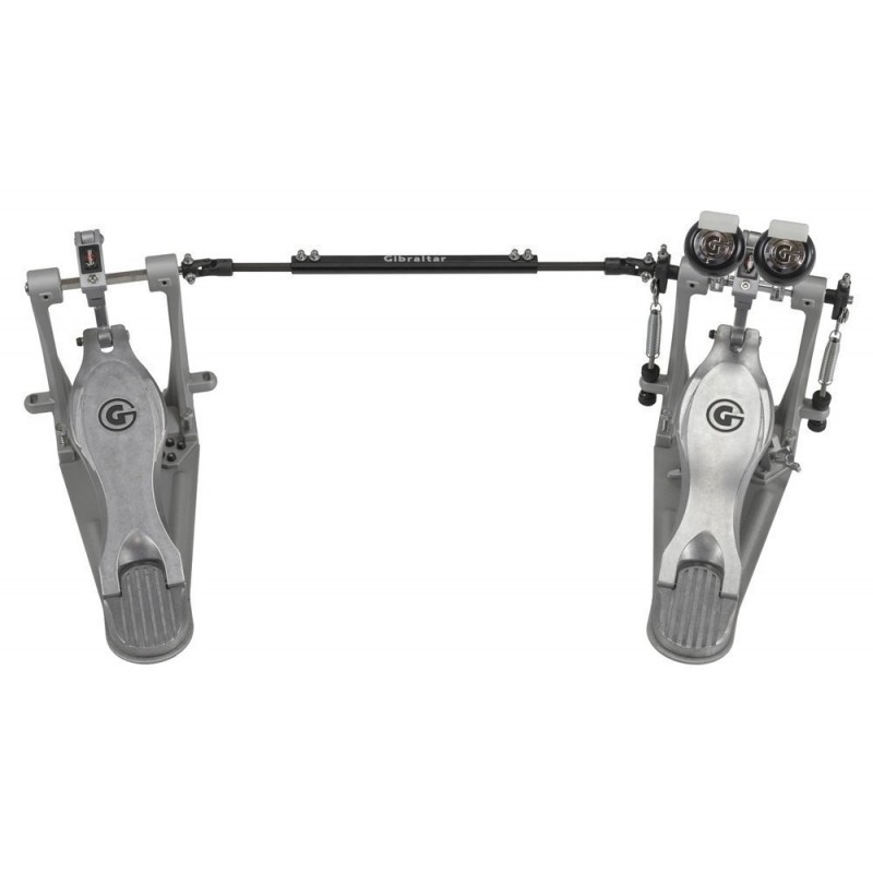 Gibraltar GI801814 - Pedał bębna basowego GTC6DD - 1