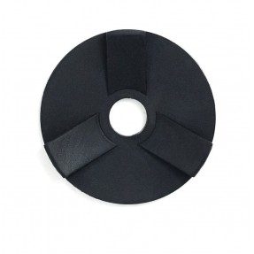 Gibraltar GI853106 - Podkładka z gumy do Hi-Hatu SC-HR1 - 1