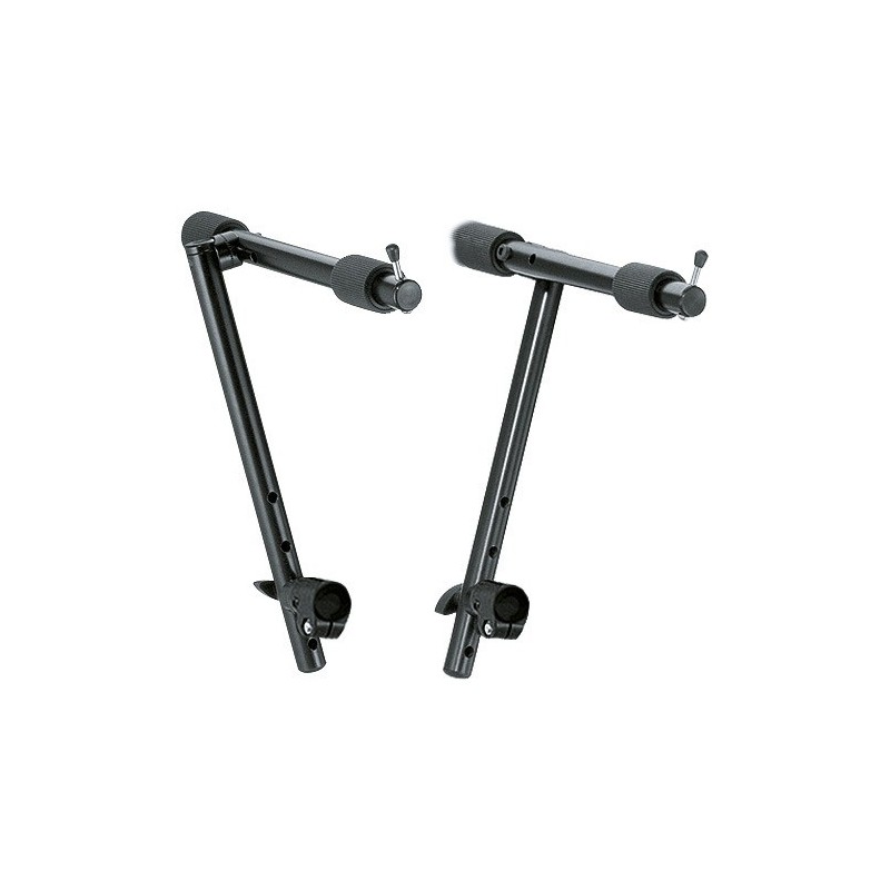 KONIG & MEYER 18941 Stacker - rozszerzenie na klawiaturę