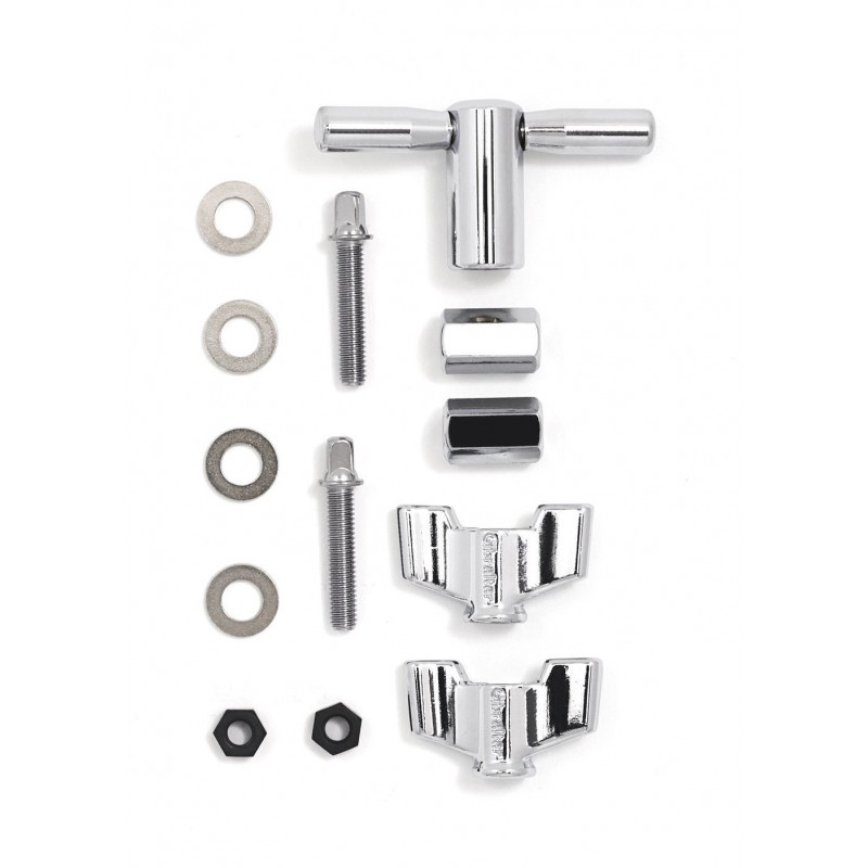 Gibraltar GI800586 - Rack Survival Kit SC-GRSK - 1