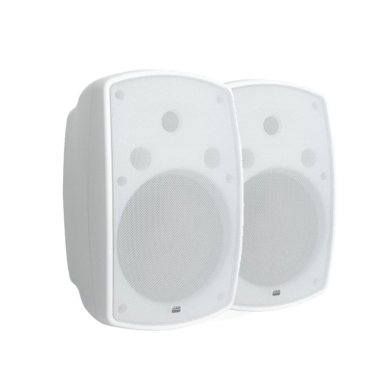 DAP EVO 8 WH - Głośniki Instalacyjne Para