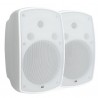 DAP EVO 8 WH - Głośniki Instalacyjne Para