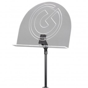 Gibraltar GI858194 - Statyw na nuty SC-AMS-MA - 1