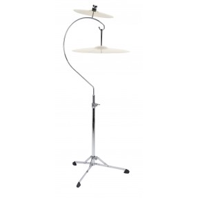 Gibraltar GI808745 - Statyw pod talerze koncertowe - 1