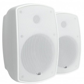 DAP EVO 6 WH - Głośniki Instalacyjne Para