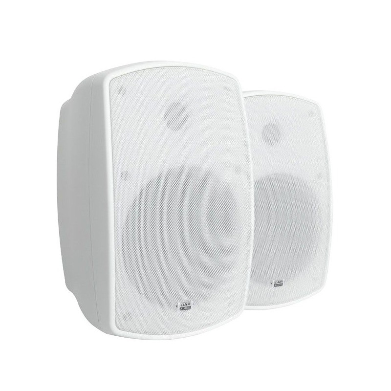 DAP EVO 6 WH - Głośniki Instalacyjne Para