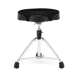 Gibraltar GI806914 - Stołek perkusyjny 9608M - 1