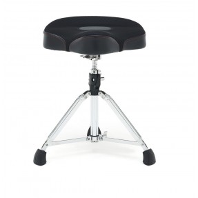 Gibraltar GI806934 - Stołek perkusyjny 9608MW2T - 1