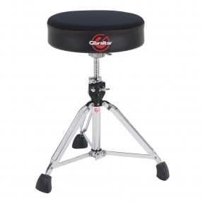 Gibraltar GI806907 - Stołek perkusyjny 9608NR - 1