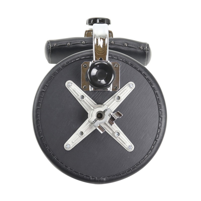 Gibraltar GI806909 - Stołek perkusyjny 9608RB - 3