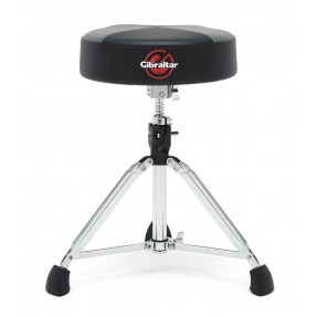 Gibraltar GI806922 - Stołek perkusyjny 9608RQPGB - 1