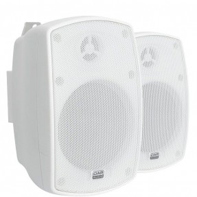 DAP EVO 4 WH - Głośniki Instalacyjne Para