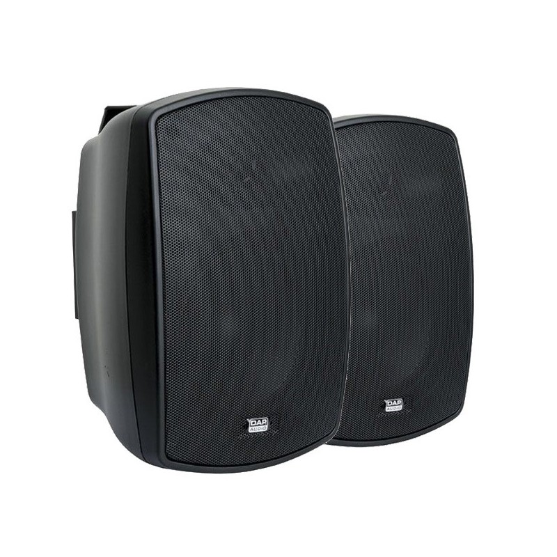 DAP EVO 4 BK - Głośniki Instalacyjne Para