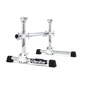 Gibraltar GI810506 - System Rack GSSMS - 1