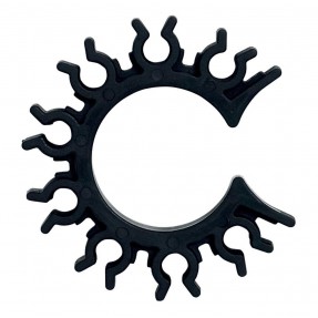 Gibraltar GI800588 - System Rack SC-CBLMAN - 1