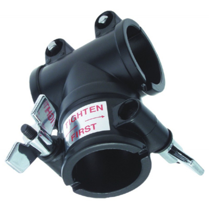 Gibraltar GI800554 - T-leg clamp SC-GPRTL - 1