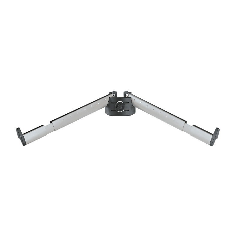 KONIG & MEYER 18866 SI - Ramię podpierające spider