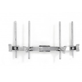 Gibraltar GI858124 - Uchwyt perkusyjny SC-AM4 - 1