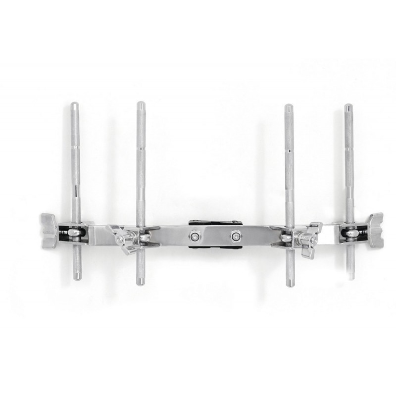 Gibraltar GI858124 - Uchwyt perkusyjny SC-AM4 - 1