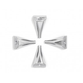 Gibraltar GI851210 - Uchwyt śruby do bębna basowego SC-CH - 1