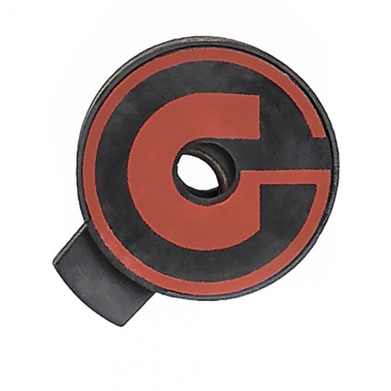 Gibraltar GI854225 - Zacisk do talerzy SC-GQRCM - 1