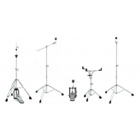 Gibraltar GI809470 - Zestaw statywów 4700PK - 1