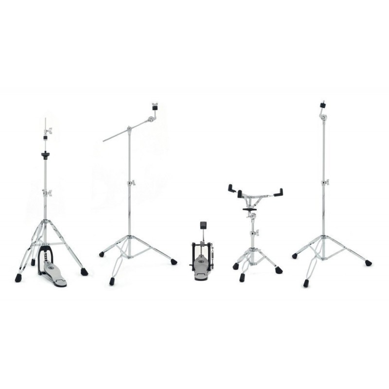 Gibraltar GI809470 - Zestaw statywów 4700PK - 1