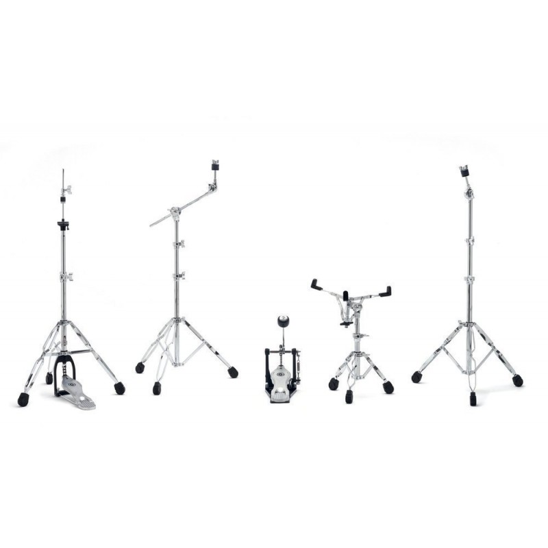 Gibraltar GI809570 - Zestaw statywów 5700PK - 1